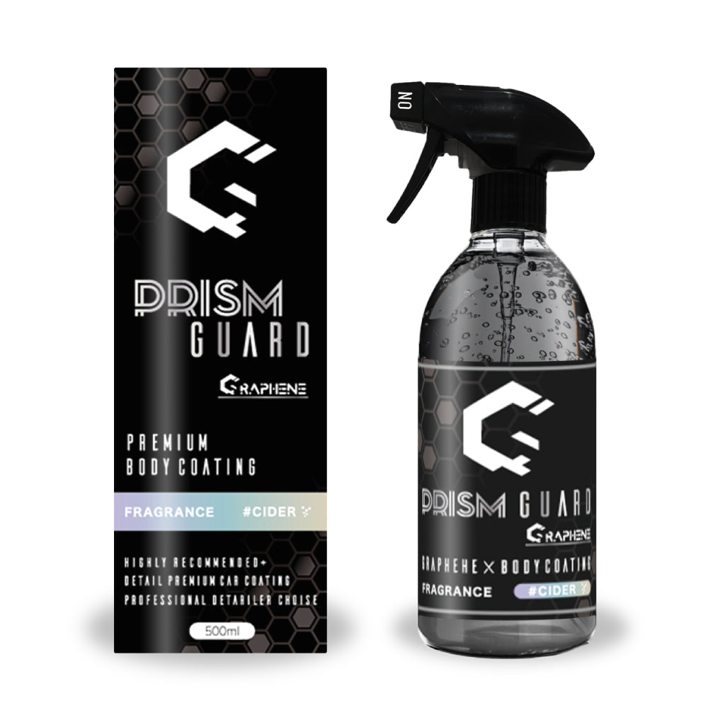 Prism Guard Graphene グラフェン 500ml