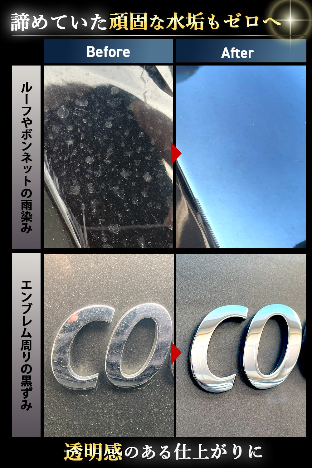 SPEEVAL Dot Zeroスケール除去剤 界面活性剤不使用 500ml