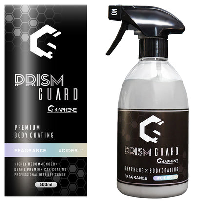 Prism Guard Graphene グラフェン 500ml