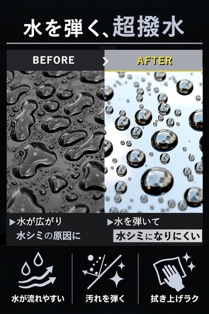 Prism Guard Graphene グラフェン 4L