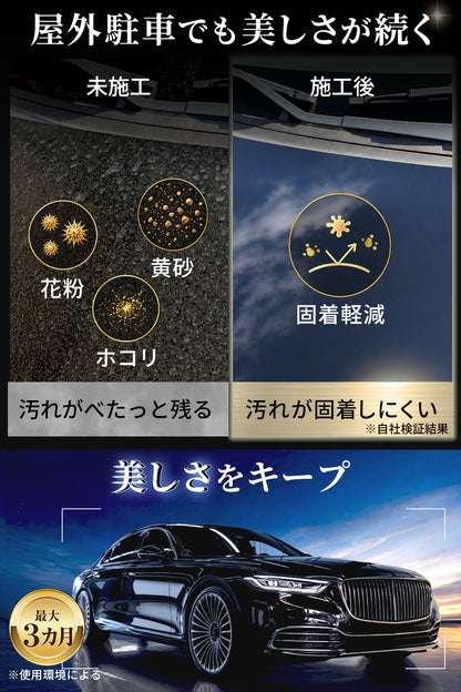 SPEEVAL ボロンナイトライドコーティング