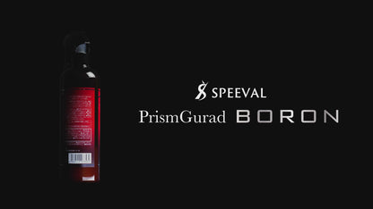 SPEEVAL ボロンコーティング