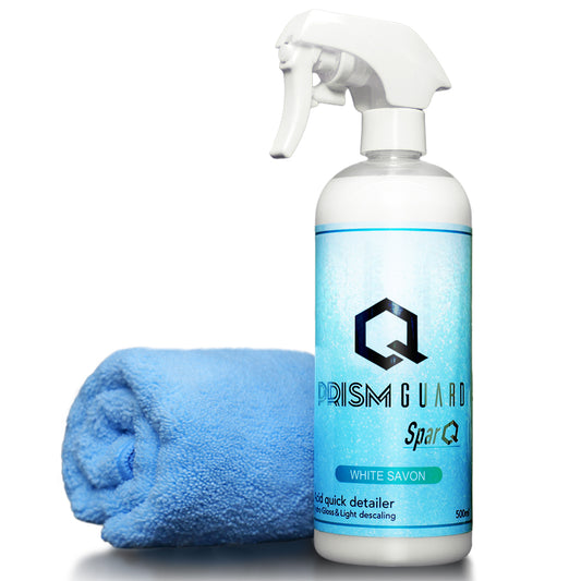 SparQ スパーク クイックディテーラー